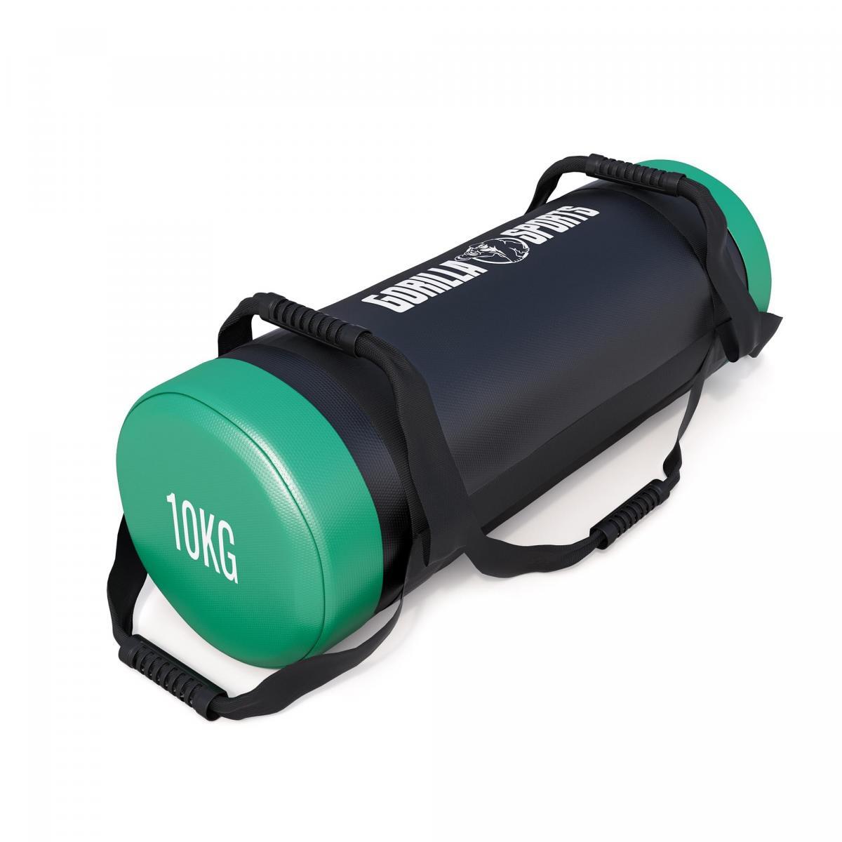 GORILLA SPORTS Torba obciążeniowa 10kg