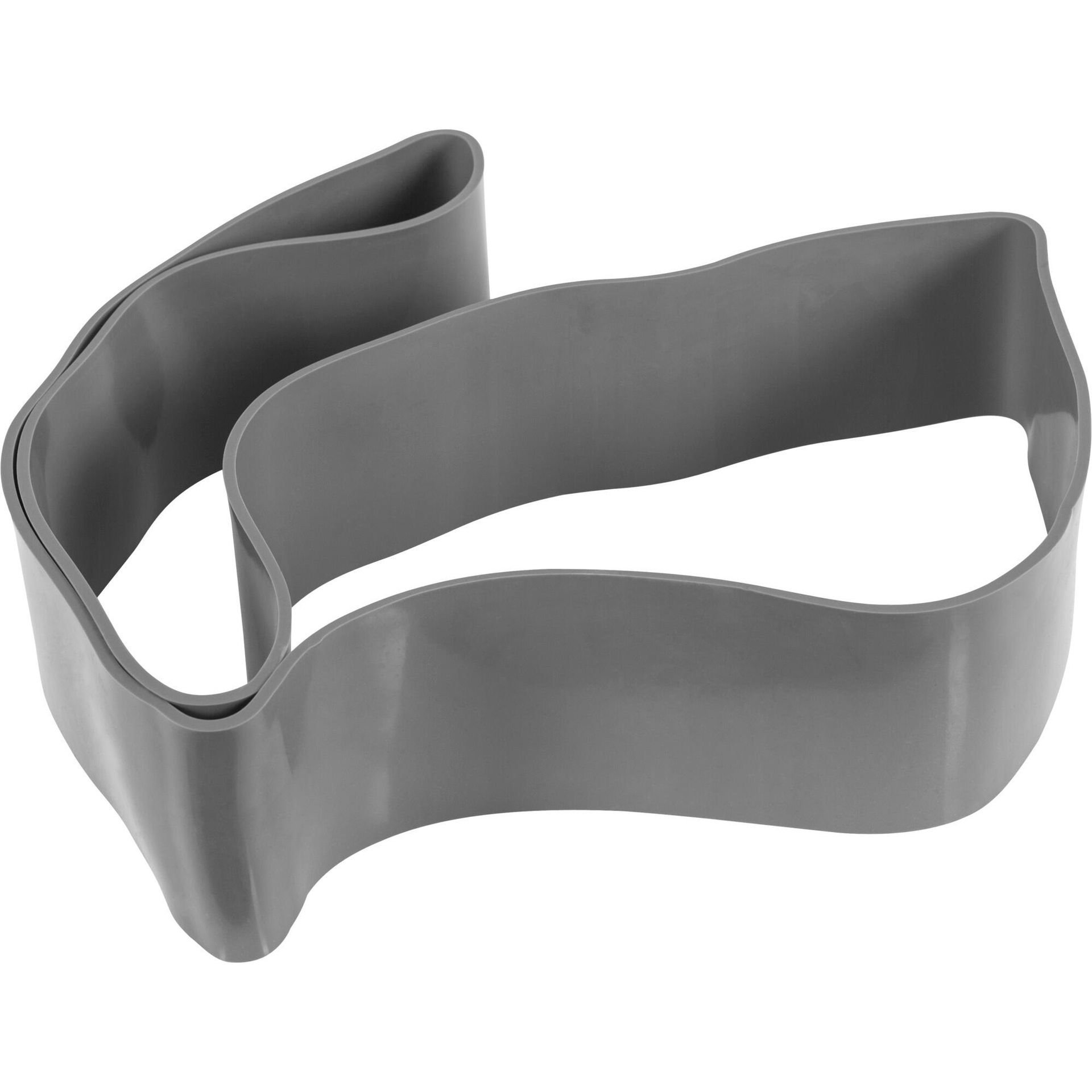 Gorilla Sports Gumy oporowe typu Power Band  80-200 LBS