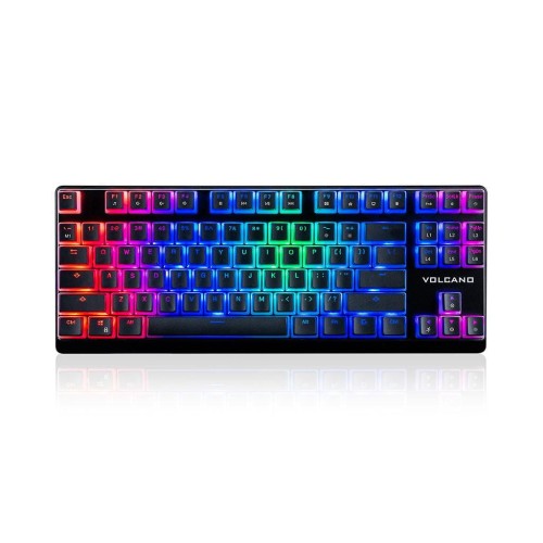 ModeCom Volcano Lanparty Blue (K-MC-LANPARTY-U-RGB-BLUE)