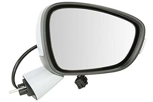 ALKAR 6140874 lusterko zewnętrzne