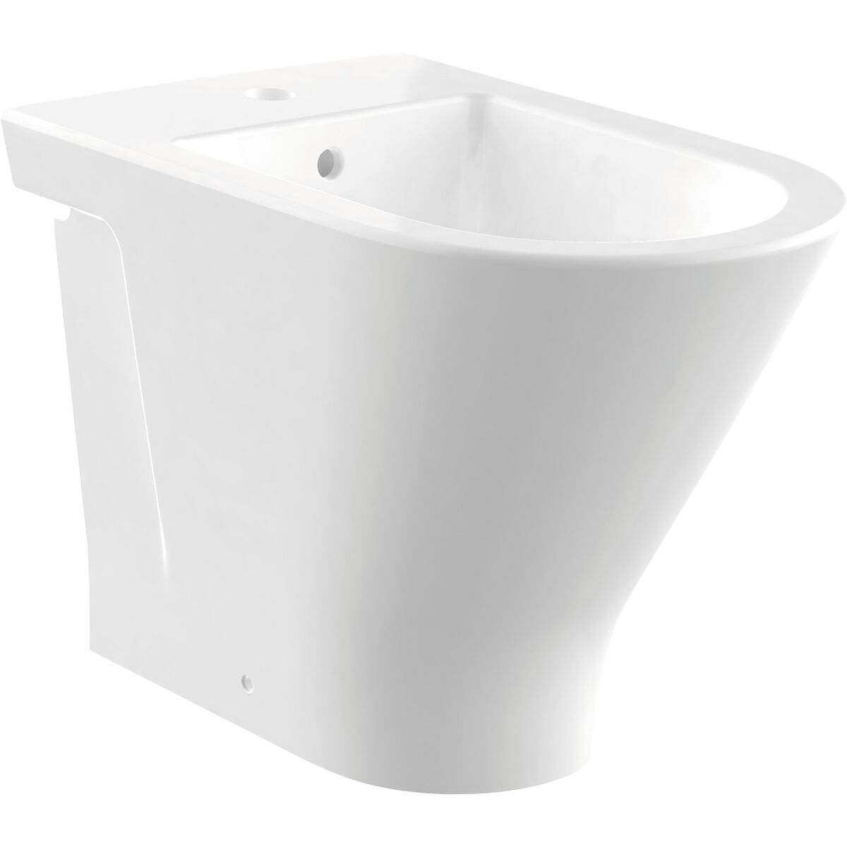 Bidet stojący Legacy Roca
