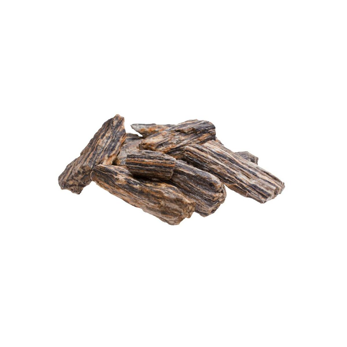 Łupek Kora kamienna 11mm 20kg Naterial