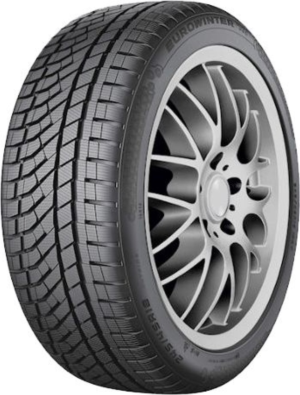 Falken EUROWINTER HS02PRO 225/55R18 102V