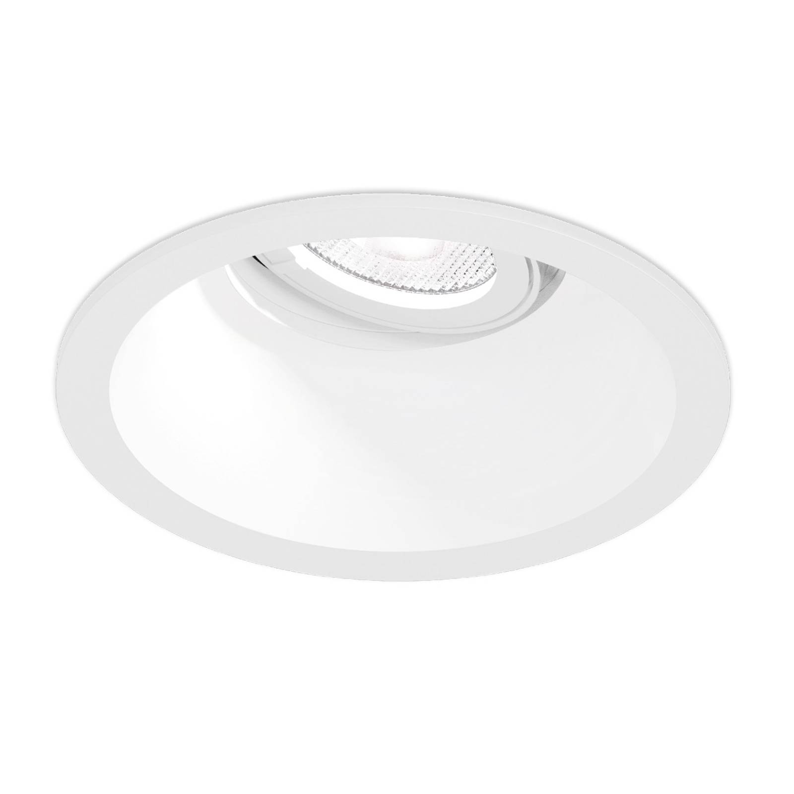 WEVER & DUCRÉ Deep Adjust Petit montaż 927 biała
