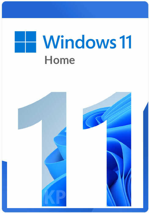 Microsoft Windows 10 Home 32