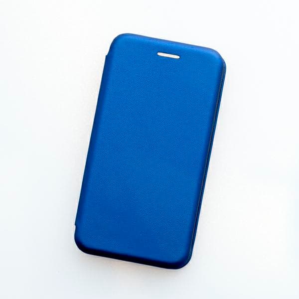 Beline Etui Book Magnetic Xiaomi Redmi 10A niebieski/blue