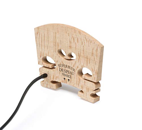 Fishman Koncert Series V400 profesjonalny przetwornik skrzypiec