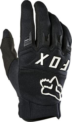 FOX Dirtpaw Glove Black / White 3Xl