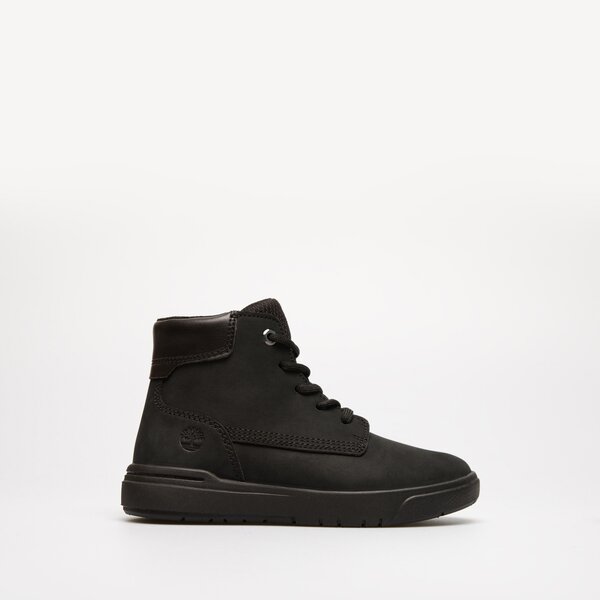 TIMBERLAND SENECA BAY 6IN SIDE ZIP - Timberland