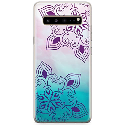 Etui Disney dedykowane do Samsung S10 5G, wzór: Aladyn 003 Etui całkowicie zadrukowane, oryginalne i oficjalnie licencjonowane