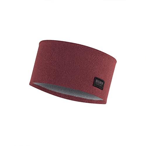 Buff Dzianinowa opaska na głowę NIELS TIDAL unisex jeden rozmiar