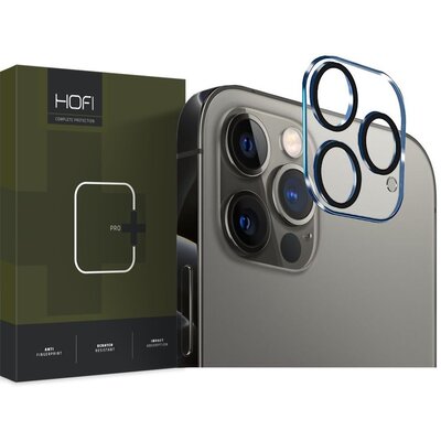 Szkło hartowane na obiektyw HOFI Cam Pro+ do Apple iPhone 11 Pro/11 Pro Max
