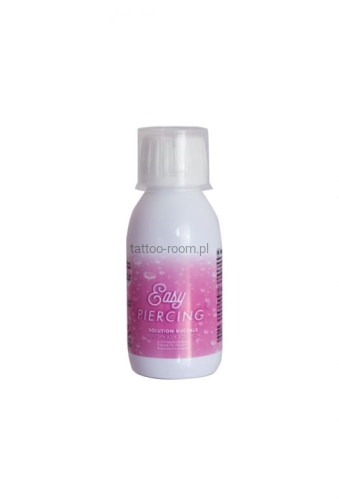 Płyn do płukania piercingu w ustach Easy Piercing 125ml