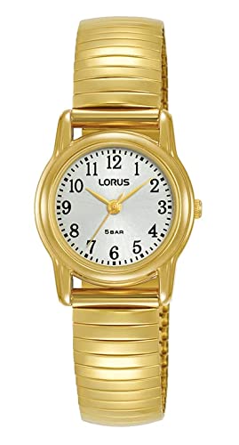 Lorus RRX34HX9