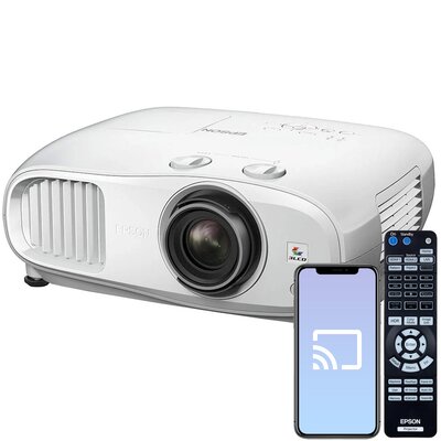 Epson Projektor EH-TW7000