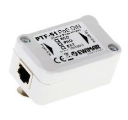 Ewimar PTF-51-PRO/PoE/DIN
