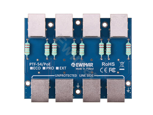 Ewimar PTF-54-ECO/PoE