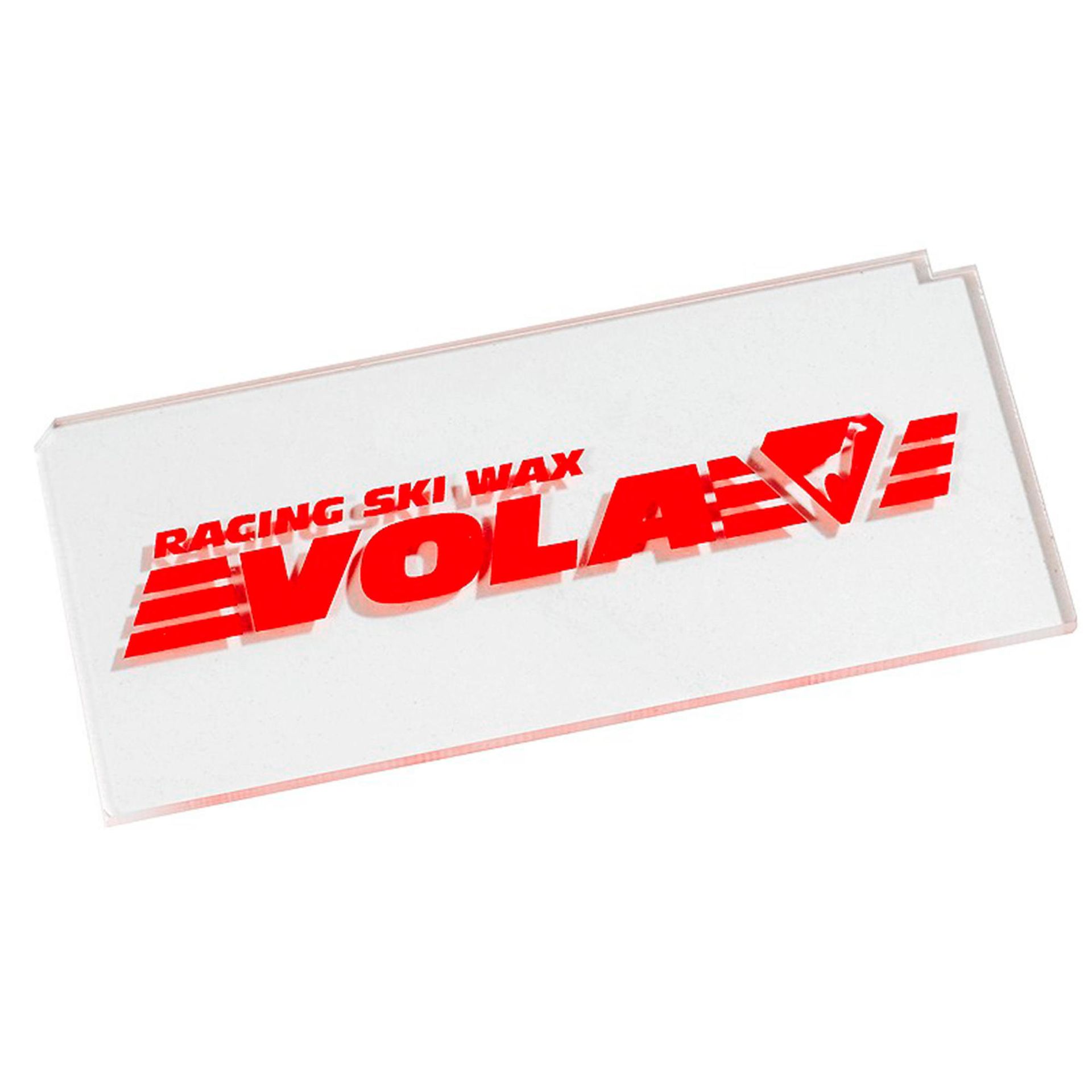 Cyklina plexi do nart / snowboardu Vola 3 mm