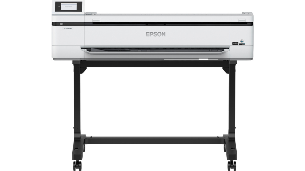 EPSON SureColor SC-T5100M MFP A0-36