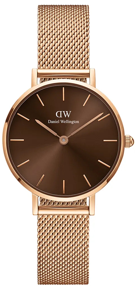 Zegarek Daniel Wellington DW00100476 Petite Amber