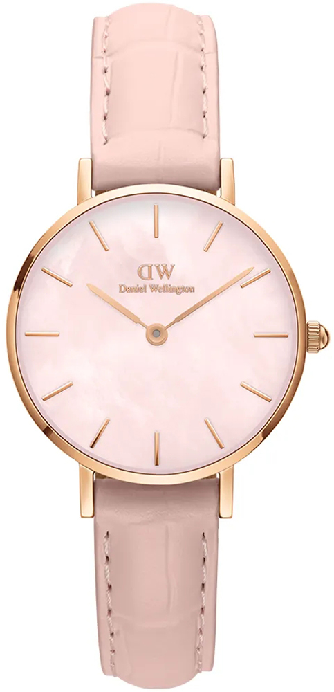 Zegarek Daniel Wellington DW00100511 Petite Melrose Pearl 28mm