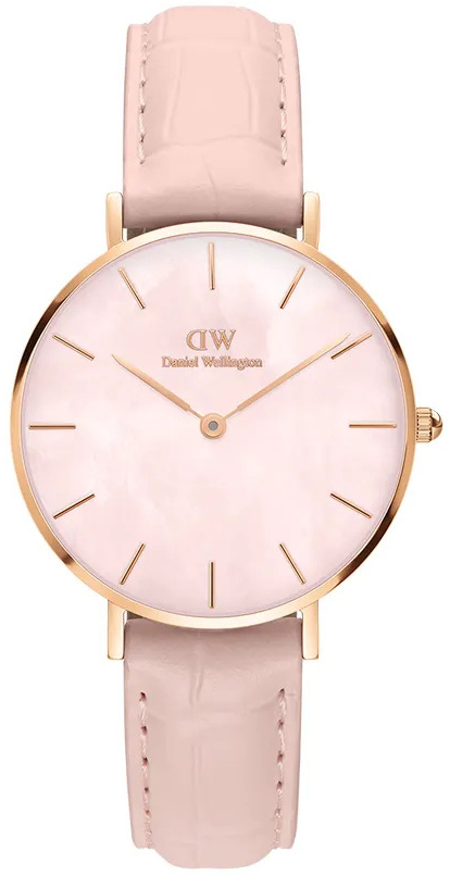 Zegarek Daniel Wellington DW00100514 Petite Rouge