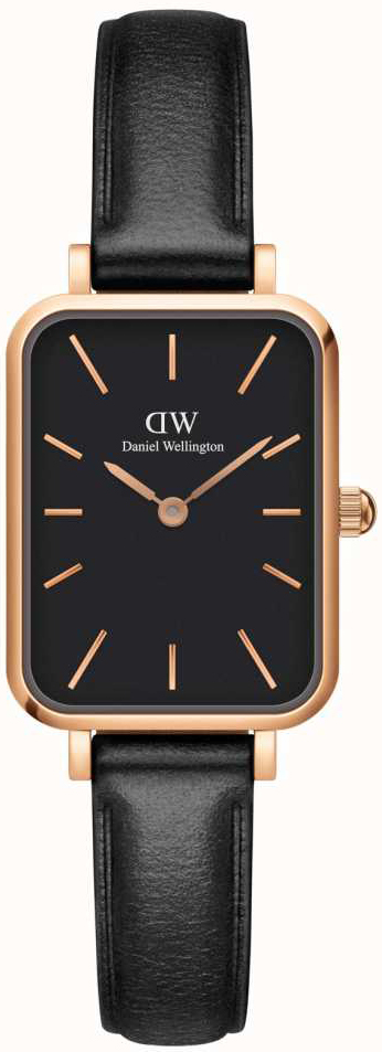 Zegarek Daniel Wellington DW00100435 Quadro Pressed Sheffield
