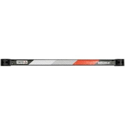 YATO Listwa magnetyczna do narzędzi 50 cm YT-0835