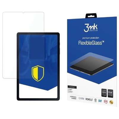 Szkło hybrydowe 3MK FlexibleGlass do Samsung Galaxy Tab S6 Lite 2022