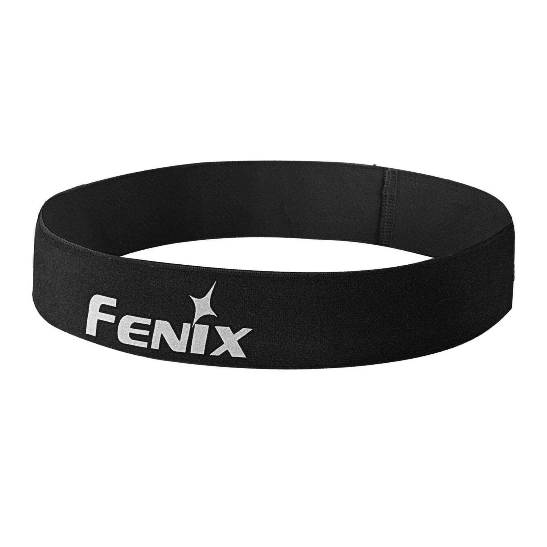 Fenix Opaska na głowę Fenix AFH-10 czarna (039-416) KOL.039-416