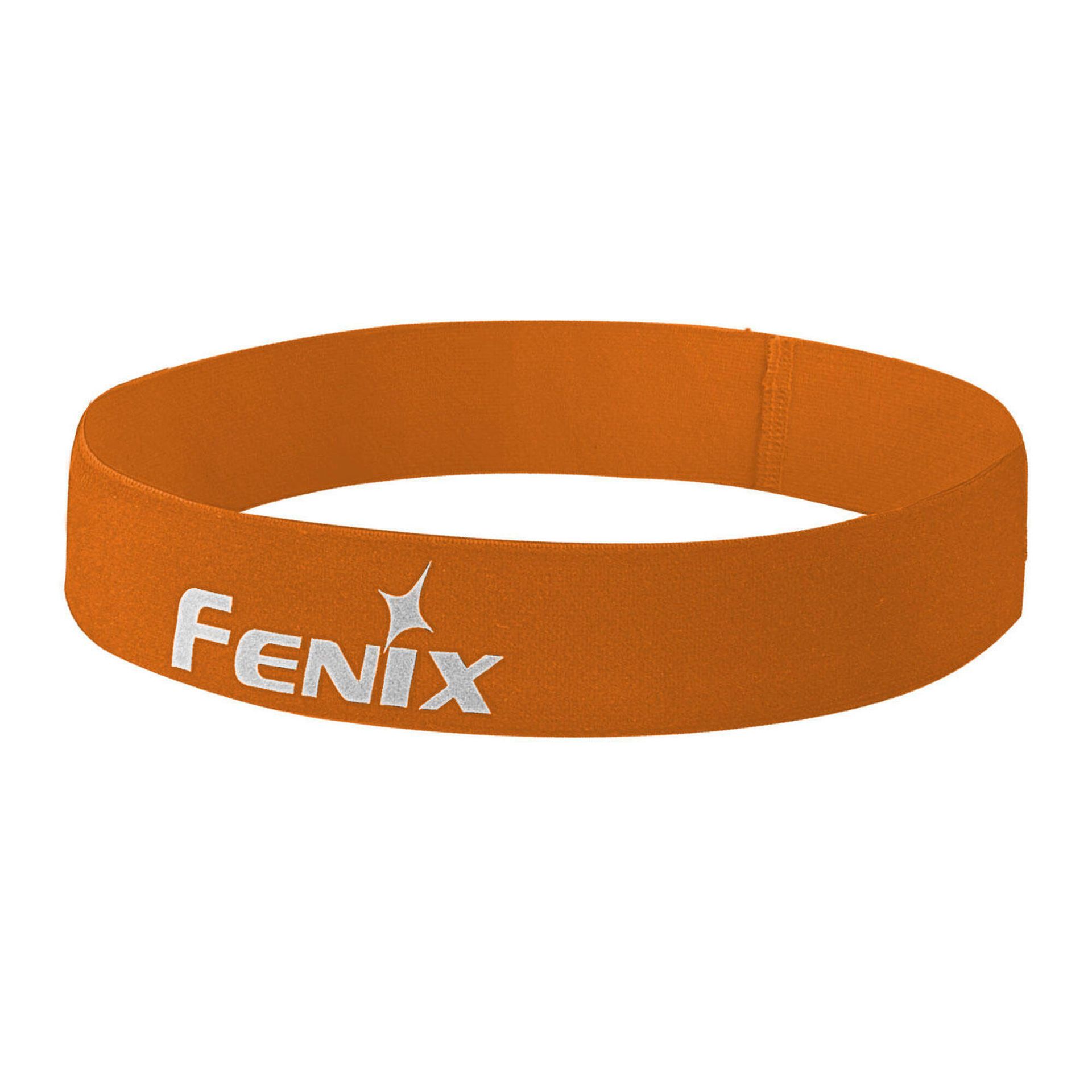 Fenix Opaska na głowę Fenix AFH-10 pomarańczowa (039-417) KOL.039-417