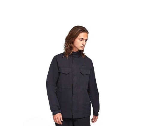 Cienka kurtka męska Nike Sportswear Woven M65 CZ9922-010