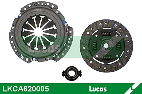 Lucas LKCA620005 zestaw sprzęgła