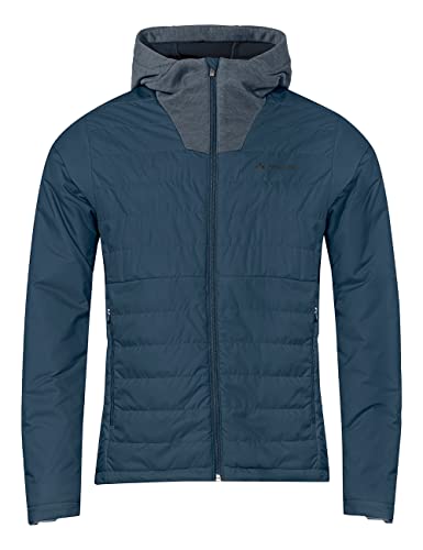 VAUDE Męska kurtka Cyclist Hybrid