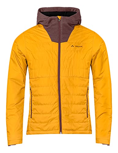 VAUDE Męska kurtka Cyclist Hybrid