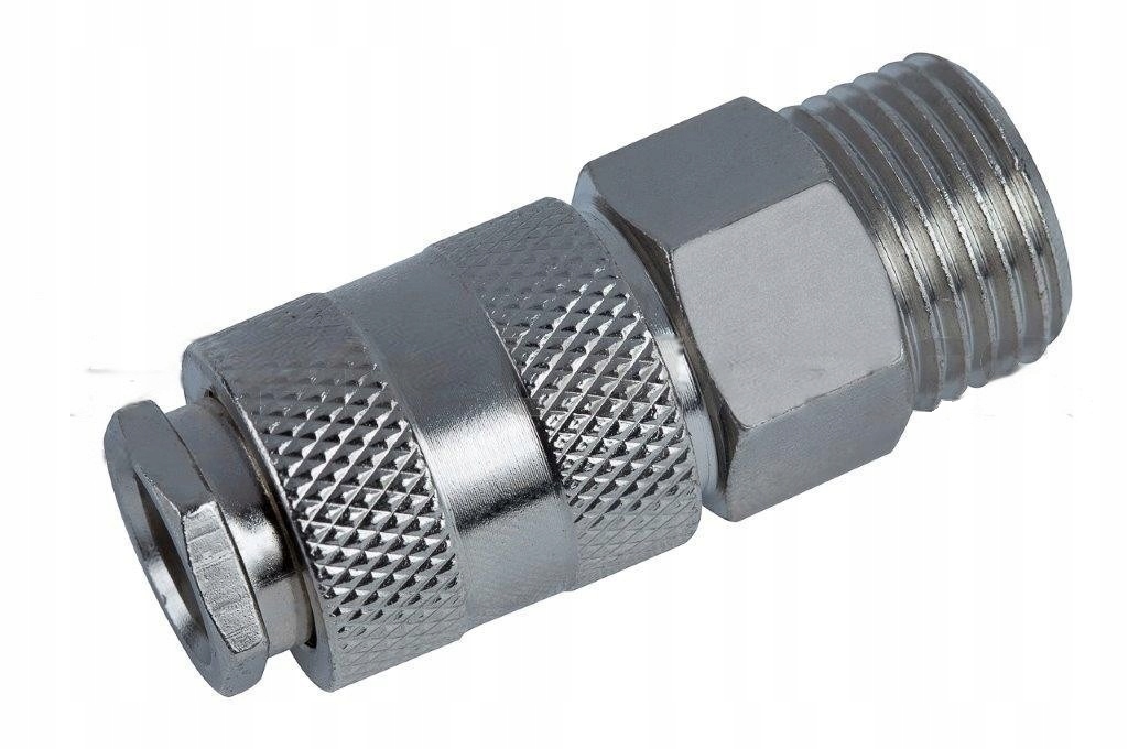 RQS Szybkozłączka 1/2