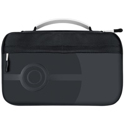PDP Commuter Case Poke Ball do Nintendo Switch