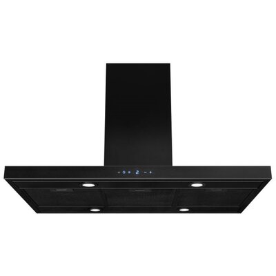 Afrelli AW-6 Nuvola Isola 90 Czarny mat