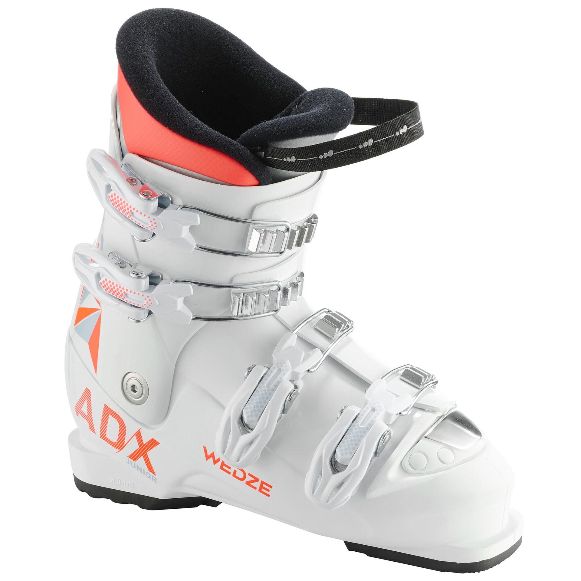 Buty narciarskie dla dzieci Wedze 500 flex 50
