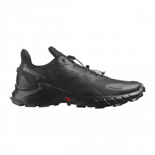 Buty Salomon Supercross 4 Black