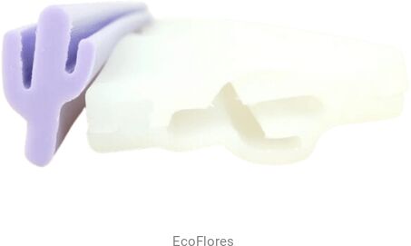 Forma do Rdzeni, Insertów mydlanych KAKTUS