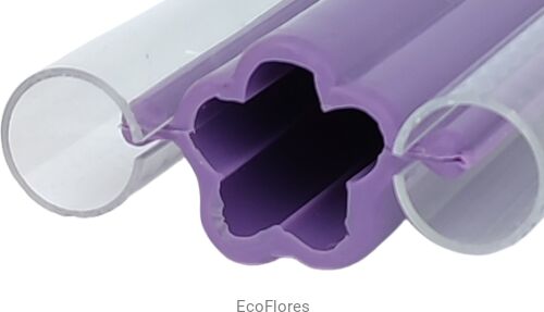 Forma do Rdzeni, Insertów mydlanych KWIATEK DUŻY