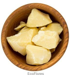 MASŁO KAKAOWE NIERAFINOWANE