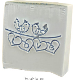 Stempel do mydła ES098