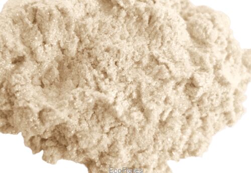 Mika perłowa Gwiezdny pył