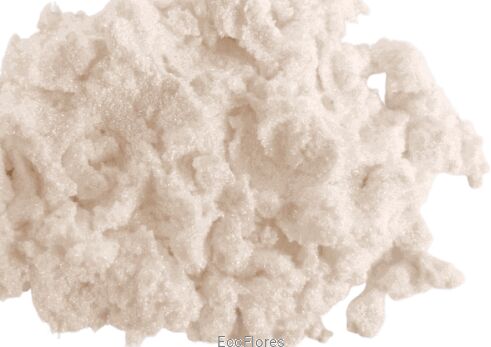 Mika perłowa Silver touch