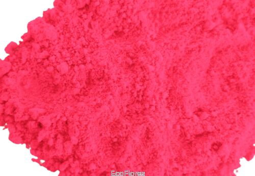 Pigment Czerwony malinowy