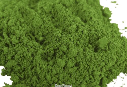 Pigment Zieleń Mchu