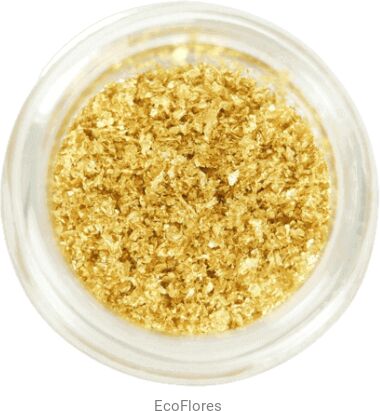 Płatki Złota - Złoto kosmetyczne