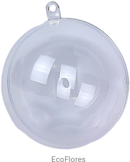 Forma do kul kąpielowych 5 cm